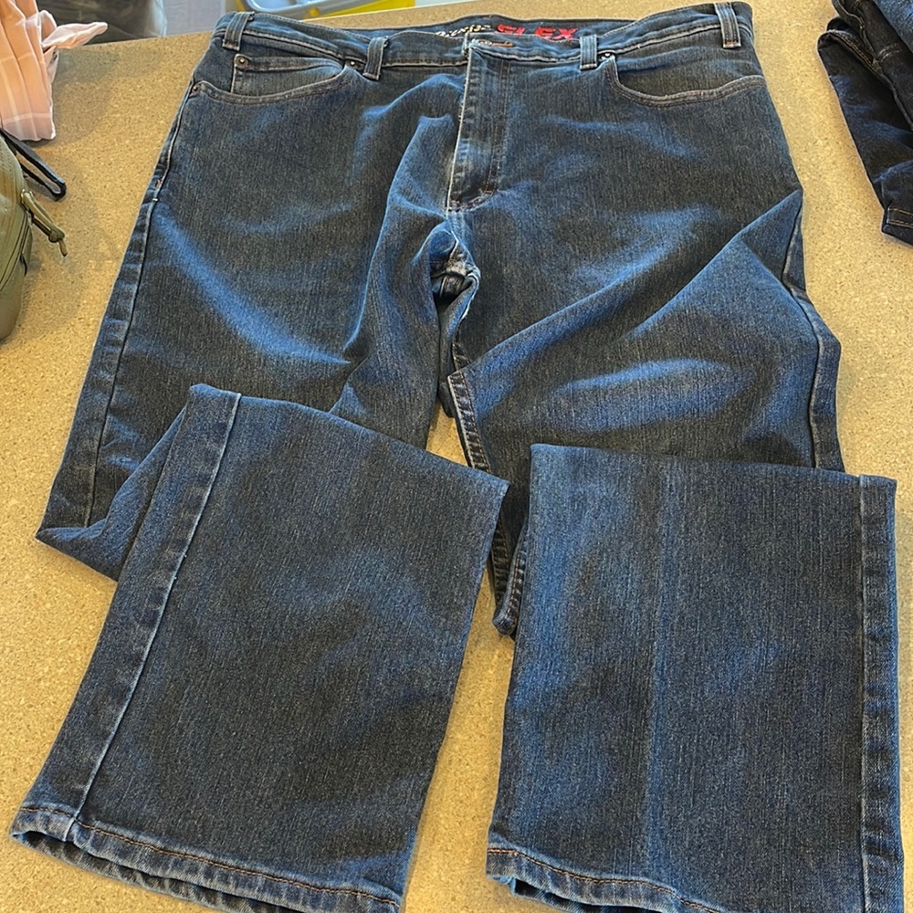 Dickies men’s jeans 38X32